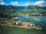 Hidden Oahu Flight (45 min)